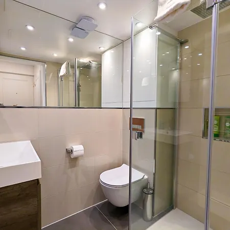 Modern 1 Bedroom Apartment In Kensington London Exterior photo