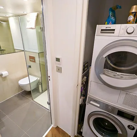 Modern 1 Bedroom Apartment In Kensington London Exterior photo